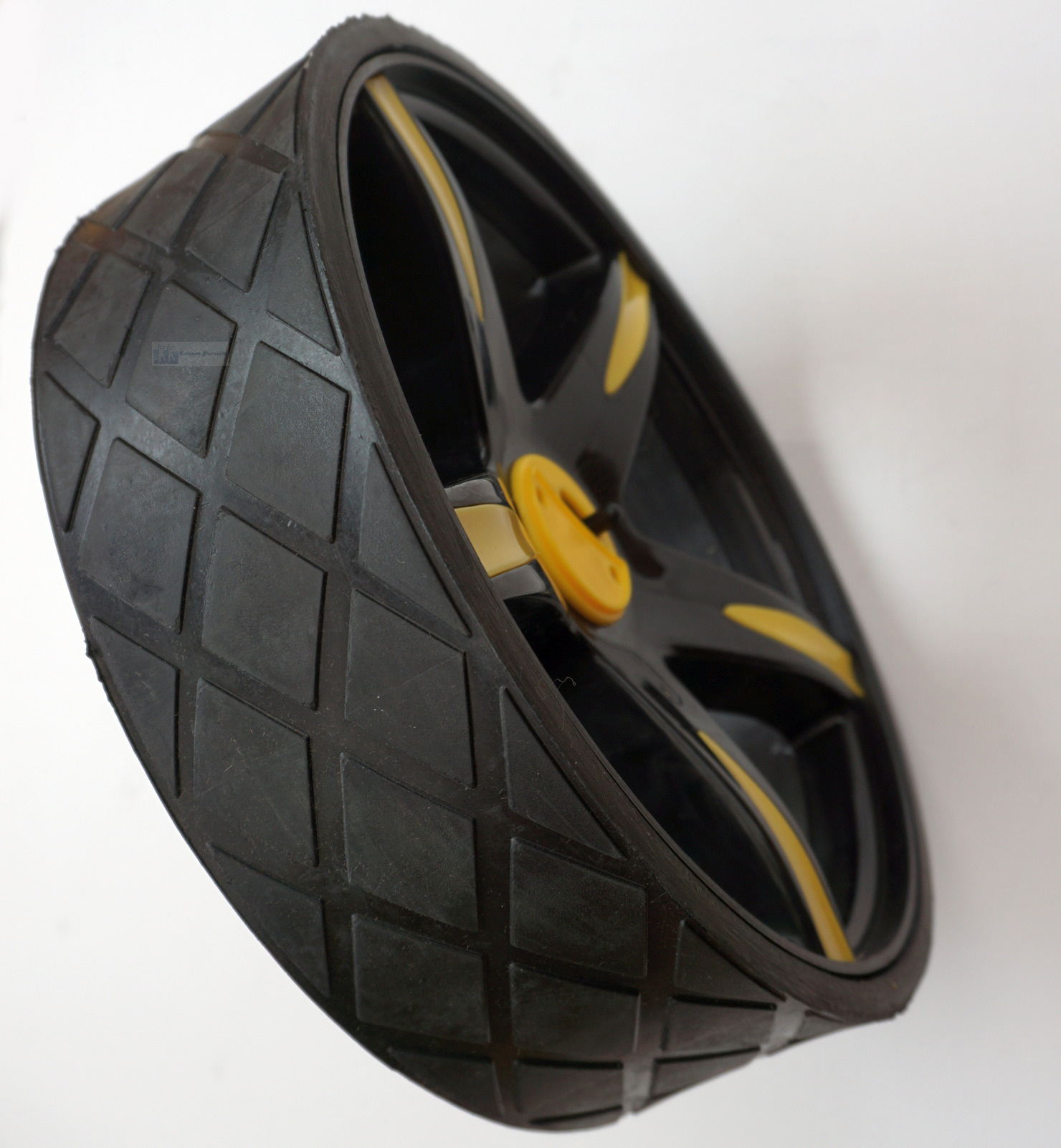 Pro Rider Golf Trolley Tyre Tread Rubber Pair 5055610010104 eBay