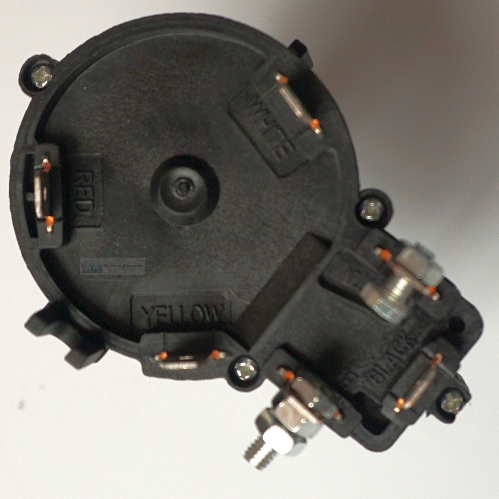 Electric Outboard Motor Speed Control Switch 5055610001263 eBay